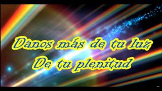 MAS QUE UN ANHELO - Marcela Gandara LETRA