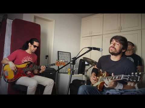 The Thrill Is Gone - Gui Cicarelli BluesTrio (B.B. King Tribute)