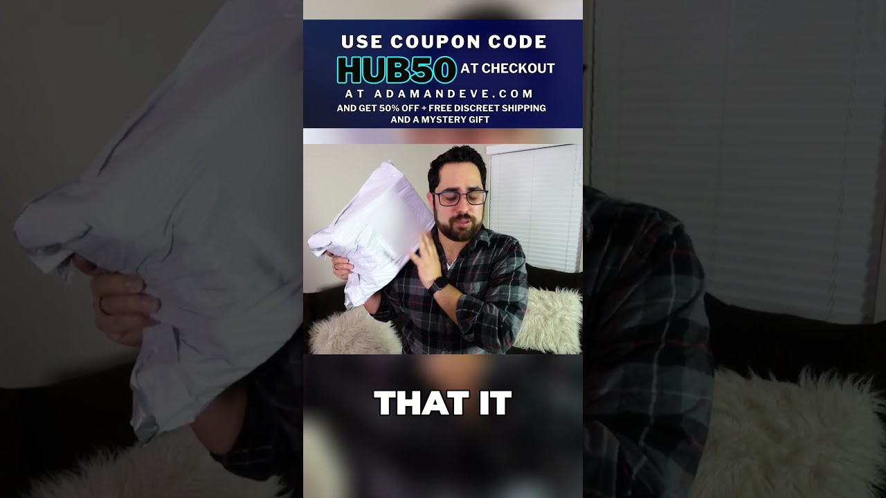 How Adam & Eve Keeps Your Secrets Safe with Discreet Packaging