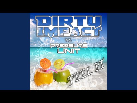 Feel It (Club Mix Edit)