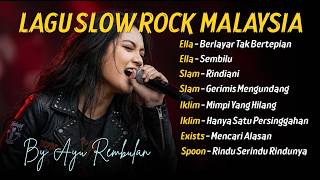 Download lagu LAGU SLOW ROCK MALAYSIA TERBAIK 90'S VERSI COVER ❤️ By Ayu Rembulan mp3