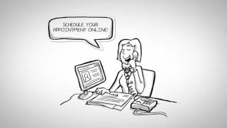 HCA Midwest Health Online Scheduling HD