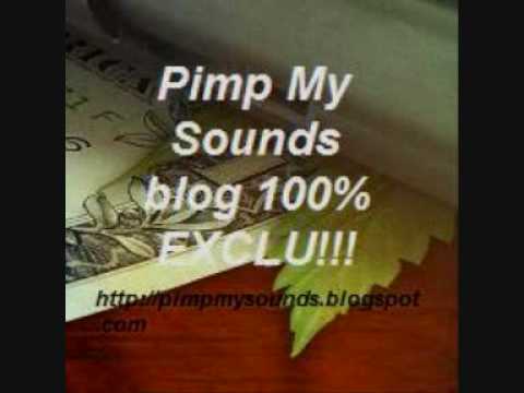 Kardinal Offishall feat Dre and Pusha T - Set It Off Remix