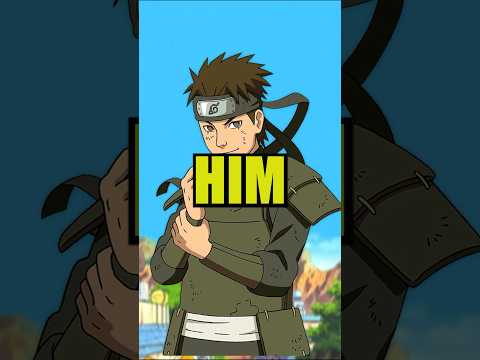 Prime Hiruzen Is the Strongest Ninja In Naruto!!!  #naruto #narutoshippuden #anime
