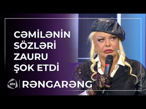 “Gecə 5-də kabinetdə...” - Elit Star Cəmilənin SÖZLƏRİ ZAURU ŞOK ETDİ