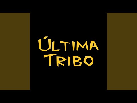 Menino De Rua - Última Tribo