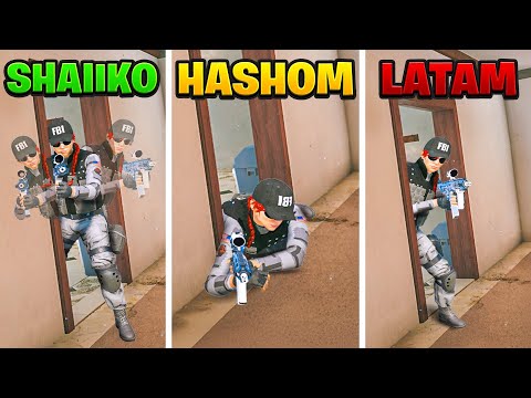 3 PRO Quickpeeks You MUST Know in R6