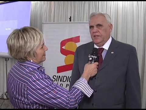 Programa Neusa Bighetti exibido no dia 29/07/2012 - Abigraf