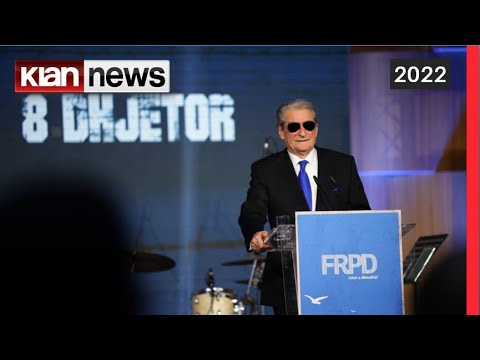 Berisha: Edi Rama nxjerr një kriminel në rrugë dhe gjuan, por kauza jonë nuk vdes kurrë o mjeran