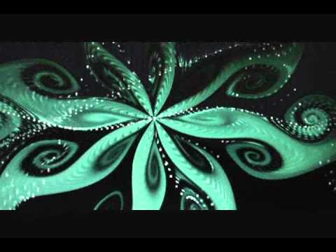 CuznWildweed Trance Metal Stomp