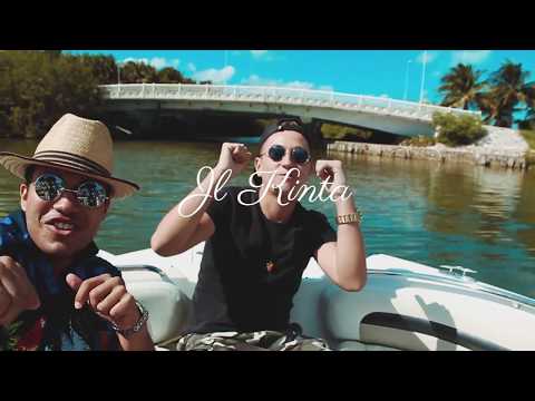 JL kinta ft B Leblank - Where is my money