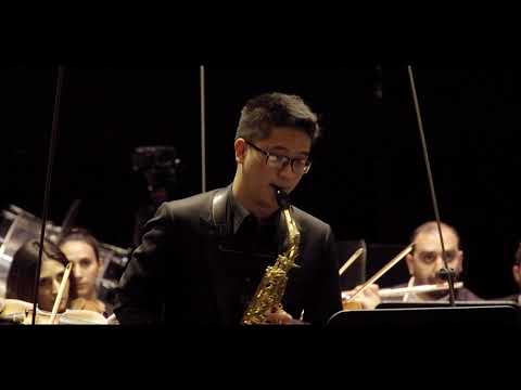 Verdiana by Alexy Shor