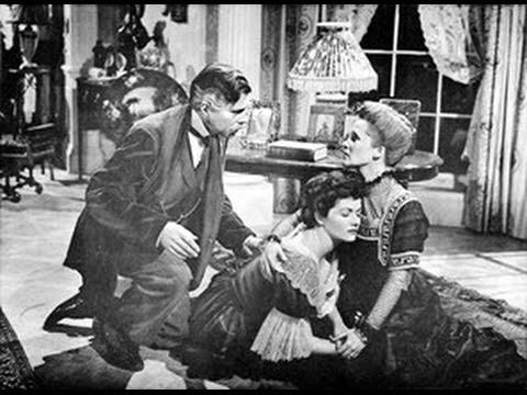 CLASSIC Haunted House, Gothic Ghost Story “A Place of One’s Own”--James Mason, Margaret  Lockwood