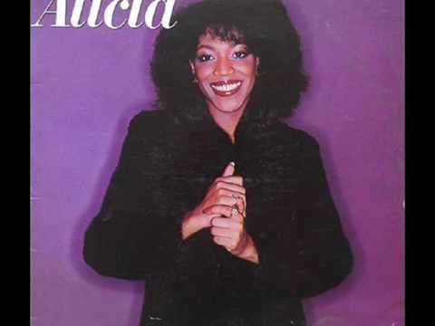 Alicia Myers - If You Play Your Cards Right