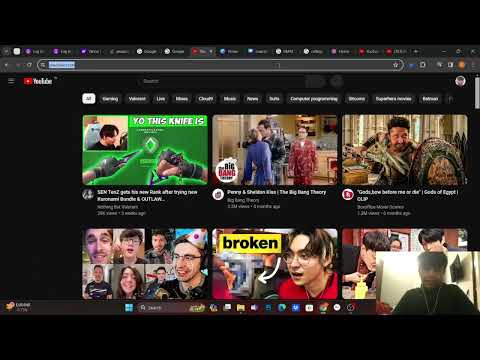 Item video thumbnail