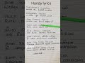 Makkamishi Song Lyrics Brother Jayamravihits Harrisjayaraj Paaldabba Shortsfeed Trendingviralsong