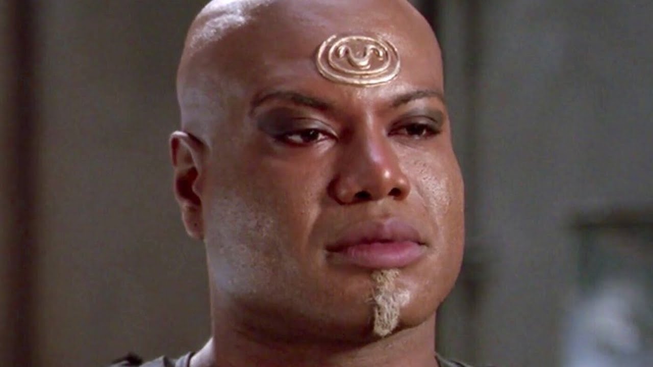 What The Cast Of Stargate SG-1 Is Doing Today