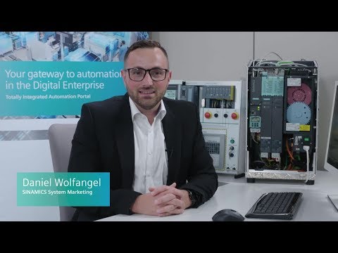 Safety Integrated-Inbetriebnahme SINAMICS S120 mit SINAMICS Startdrive