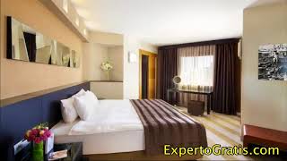 Point Hotel Taksim, Istanbul, Turkey