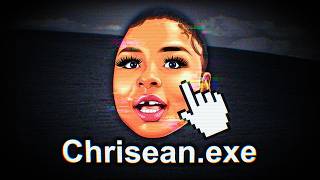 The Chrisean Rock Files