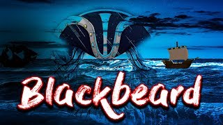 &quot;Blackbeard&quot; - Mysterious Story - Intermediate Spanish