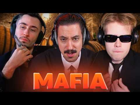 ca mafia plus first death