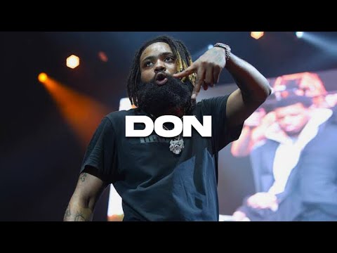 [FREE] Sada Baby x Detroit Type Beat 2022 - "Don"
