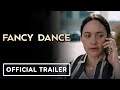 Fancy Dance Official Trailer 2024 Lily Gladstone Isabel Deroy Olson