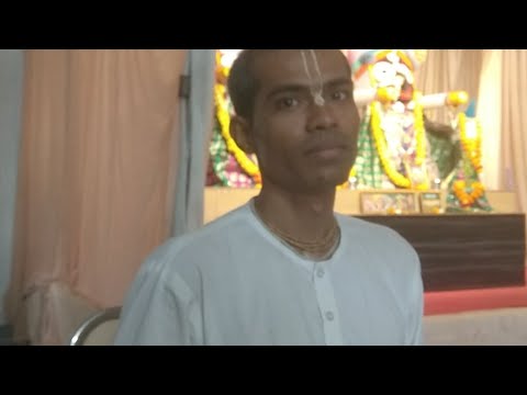 SB 4.3.21 Class By HG Satyabhama Pran Prabhu