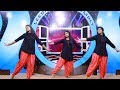 New Year Dance 2019 SUPERNATURAL AANDU