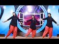 New Year Dance 2019 (SUPERNATURAL AANDU)