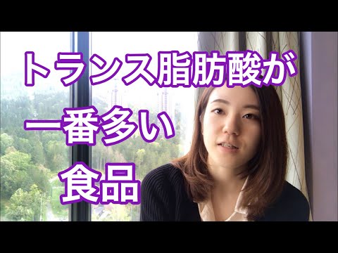 飽和脂肪を多く含む10の食品