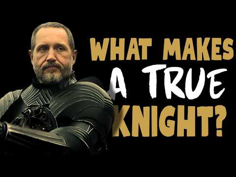 Episode 1x4: What Really Makes a Knight??? | A Knight of the Seven Kingdoms Breakdown