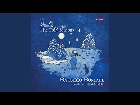 Concerto for Strings in C Major, RV 114: III. Ciaccona (Allegro ma non troppo)