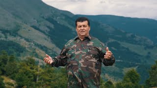 Mehdi Berisha - Po Jehon Nga Pushkët Mali