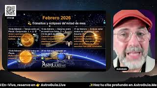Cambios importantes en Febrero. No hay vuelta atras