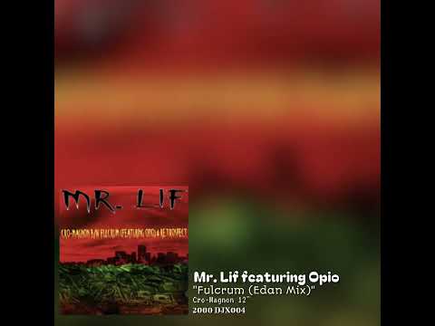 SOME RARE DEF JUX B-SIDES