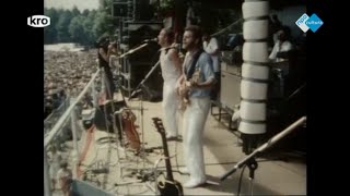 Average White Band - I Heard It Through The Grapevine - Pinkpop 1979