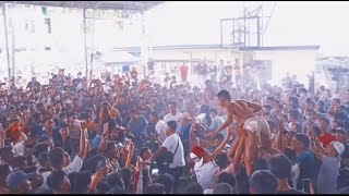 Download lagu Motor Show with Pak Pong Vong Dance Challenge #motorshow  #pakpongvong #VIENEMARIE mp3 Download lagu Motor Show with Pak Pong Vong Dance Challenge #motorshow  #pakpongvong #VIENEMARIE mp3