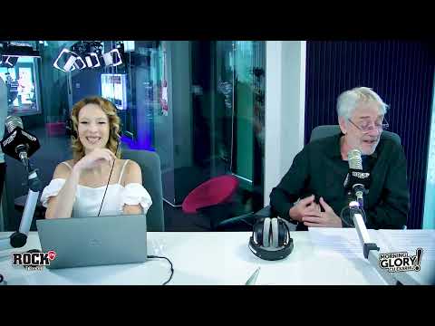 MARCEL IUREȘ @ MORNING GLORY:  Acasă este acolo unde?