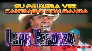 LUPE ESPARZA CON BANDA BRONCO CON BANDA EXCLUSIVA