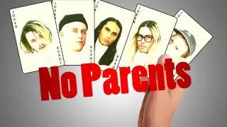White Fang & No Parents  - Hey Grandma and Wrecked Mashup
