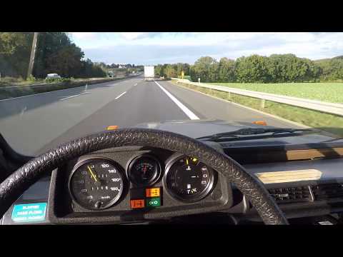 Projekt CUBUS: Montage des Schmude Hardtop - 230 GE - G-Class