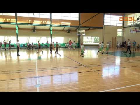 Kandava 2008 - Siauliai 2008