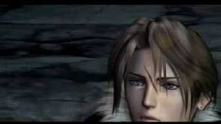 [NKode]Final Fantasy VIII - Television  by Stabbing Westward.avi