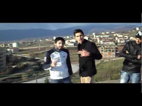 Silahsız Mc Ft Rascal -1Numarayız [BeatBy OxxeBeat] AygüçProductions 2012 Tokat Rap [OFFİCALVİDEO]