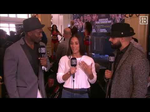 Fight-size Boxing Update: Amanda Serrano-Bec Rawlings Twitter Exchange, Matchroom Boxing Italy Results