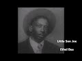 Little Son Joe-Ethel Bea