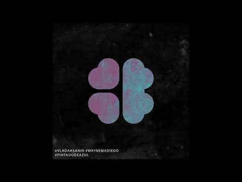 Vlada Asanin, Wayne Madiedo - Pintado De Azul (Original Mix)