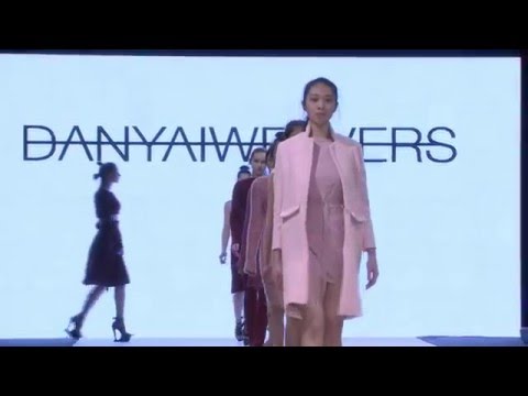 DANYAWEEVERS | Fall/Winter 2016 | Vancouver Fashion Week